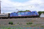 AMTK 621 leads train 152